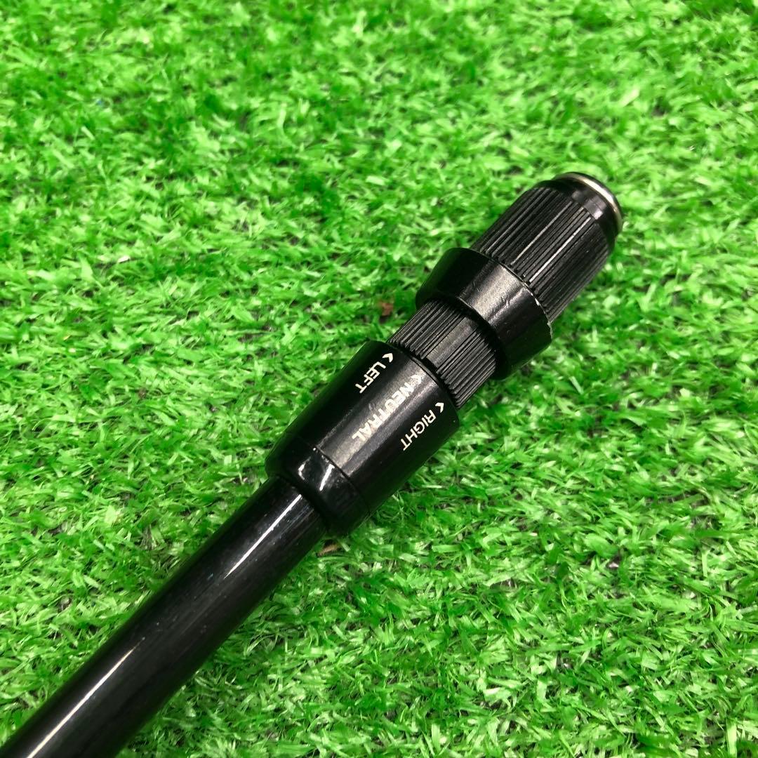 Gsh-430 KUROKAGE シャフト単品 60G flexR スリーブ付