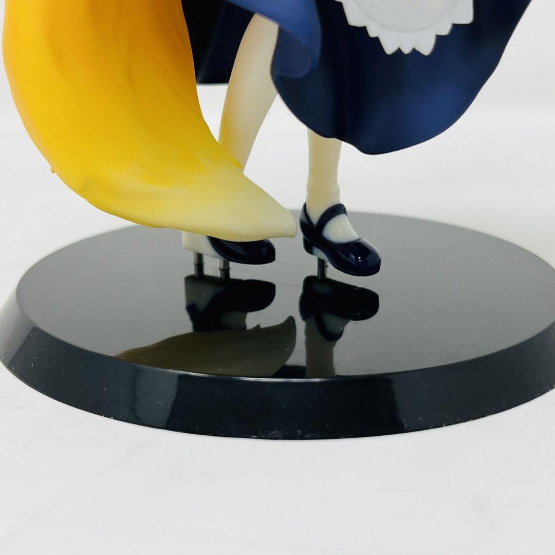 世話やきキツネの仙狐さん 仙狐 メイドver 1/7 完成品フィギュア