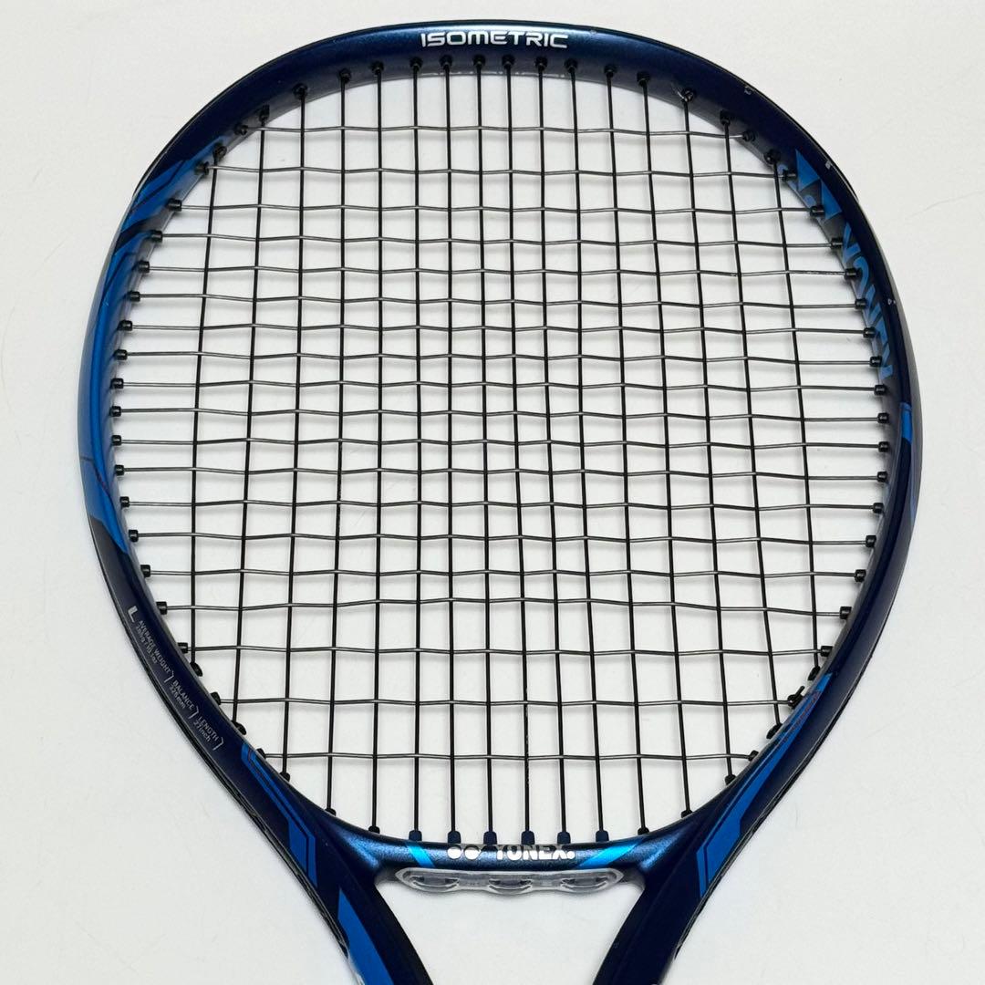 YONEX EZONE 100L G2 2022 ヨネックス イーゾーン