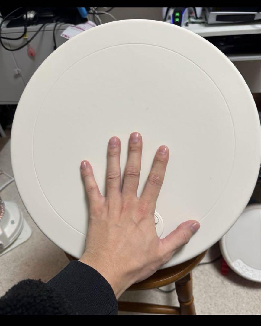 太鼓の達人タタコン