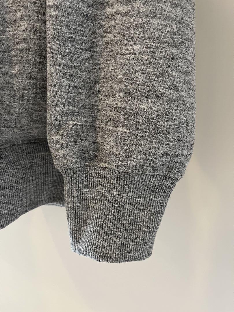 THE NORTH FACE ノースフェイス  フルジップ フードパーカー M