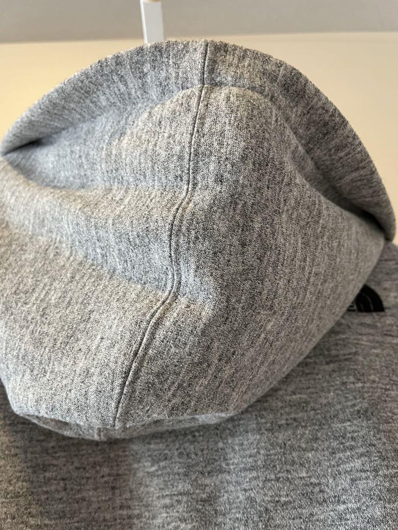THE NORTH FACE ノースフェイス  フルジップ フードパーカー M