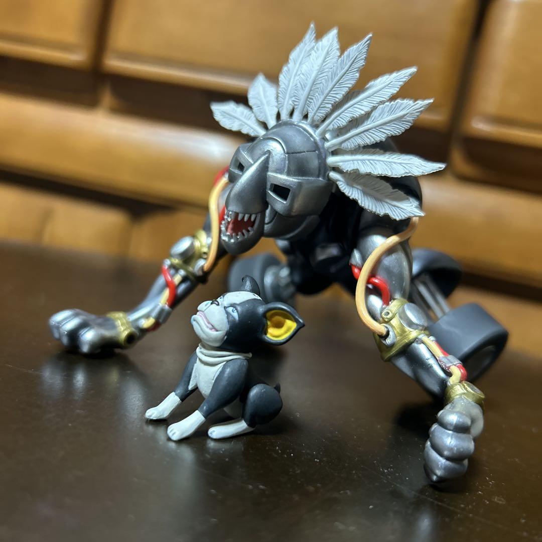 スターダストクルセイダース