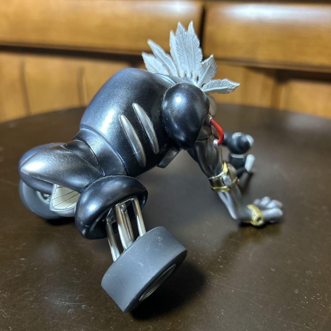 -ザ フール