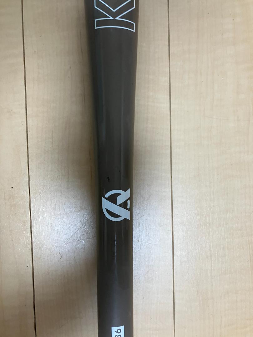 中古】☆三ノルマン☆KONBO/極太トレーニングバット - バット