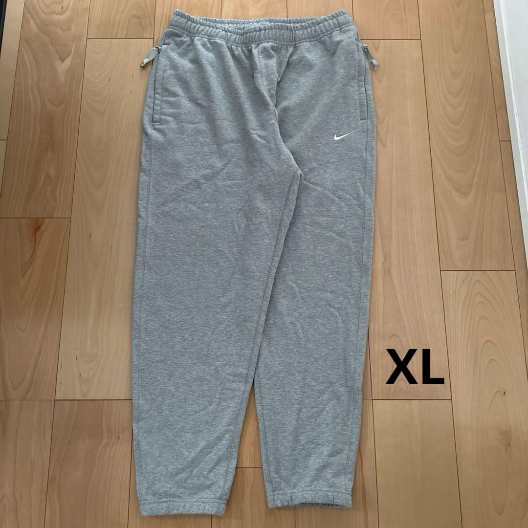 新品　NIKE スエットXL