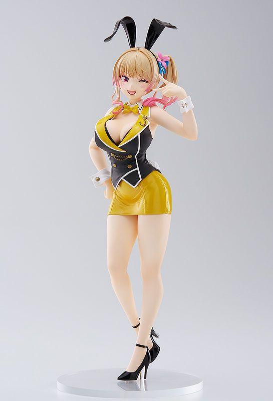 POP UP PARADE　バニーガーデン　凜　L size　フィギュア
