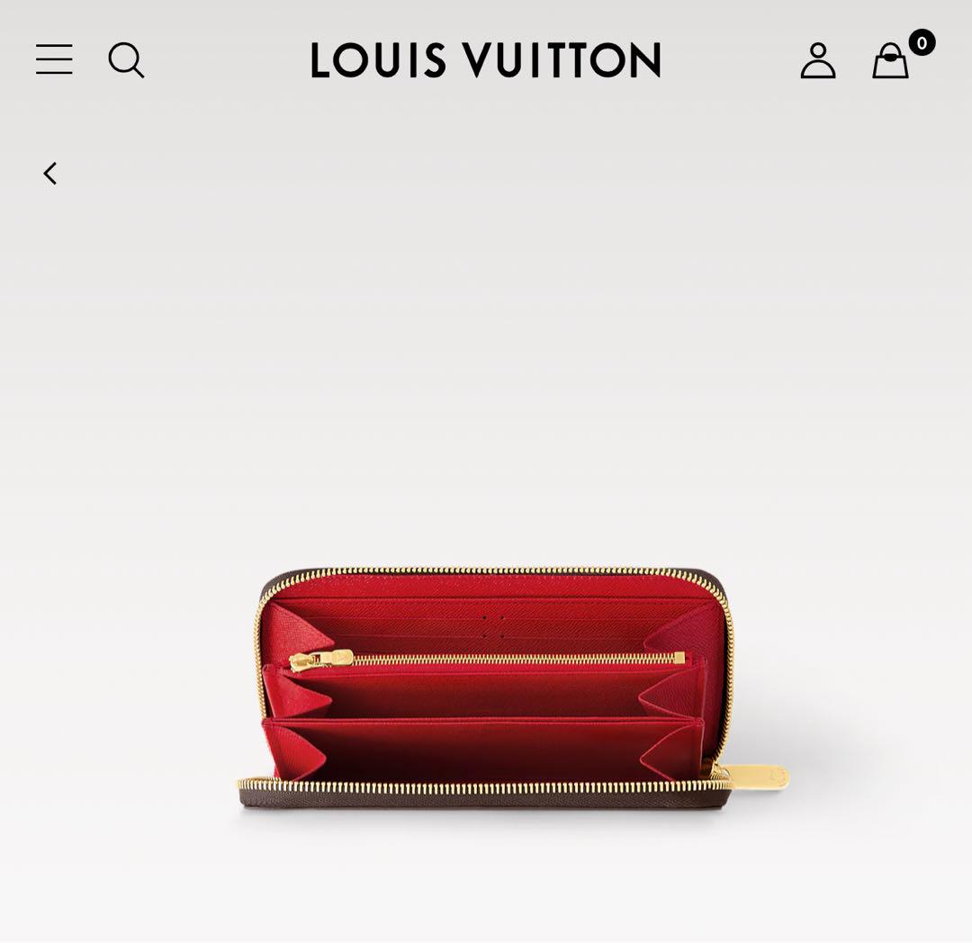 Louis Vuitton モノグラム 長財布お値下げ可能です！ 限定価格]値下げ可能！Louis Vuitton モノグラム 長財布 - メルカリ