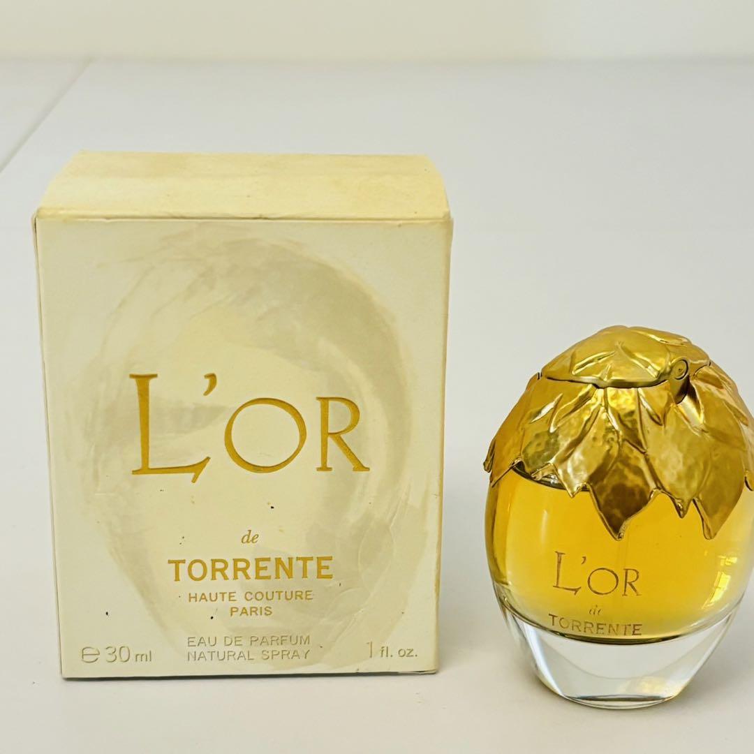 ロードトラント オードパルファム 30ml