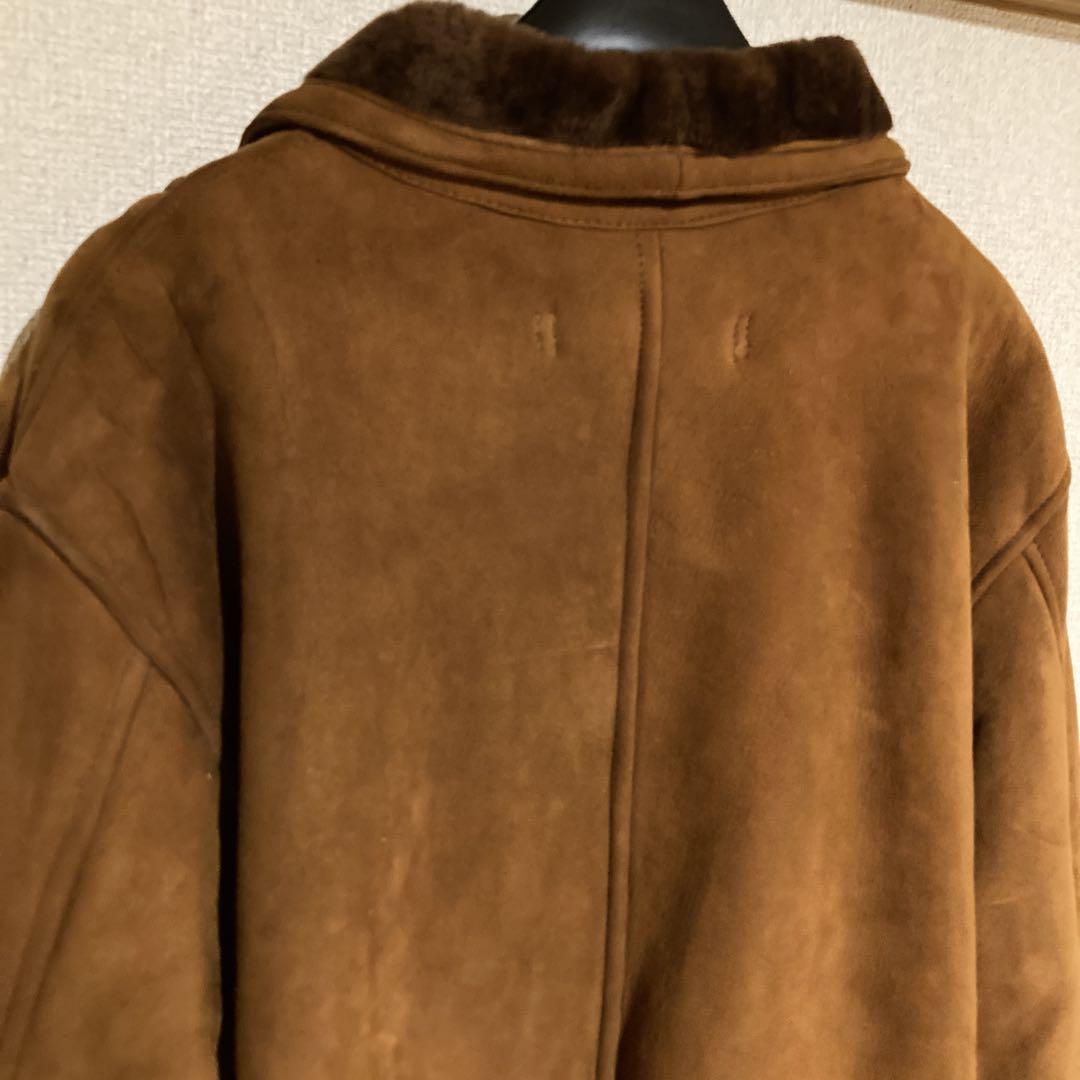 コート ヴィンテージ