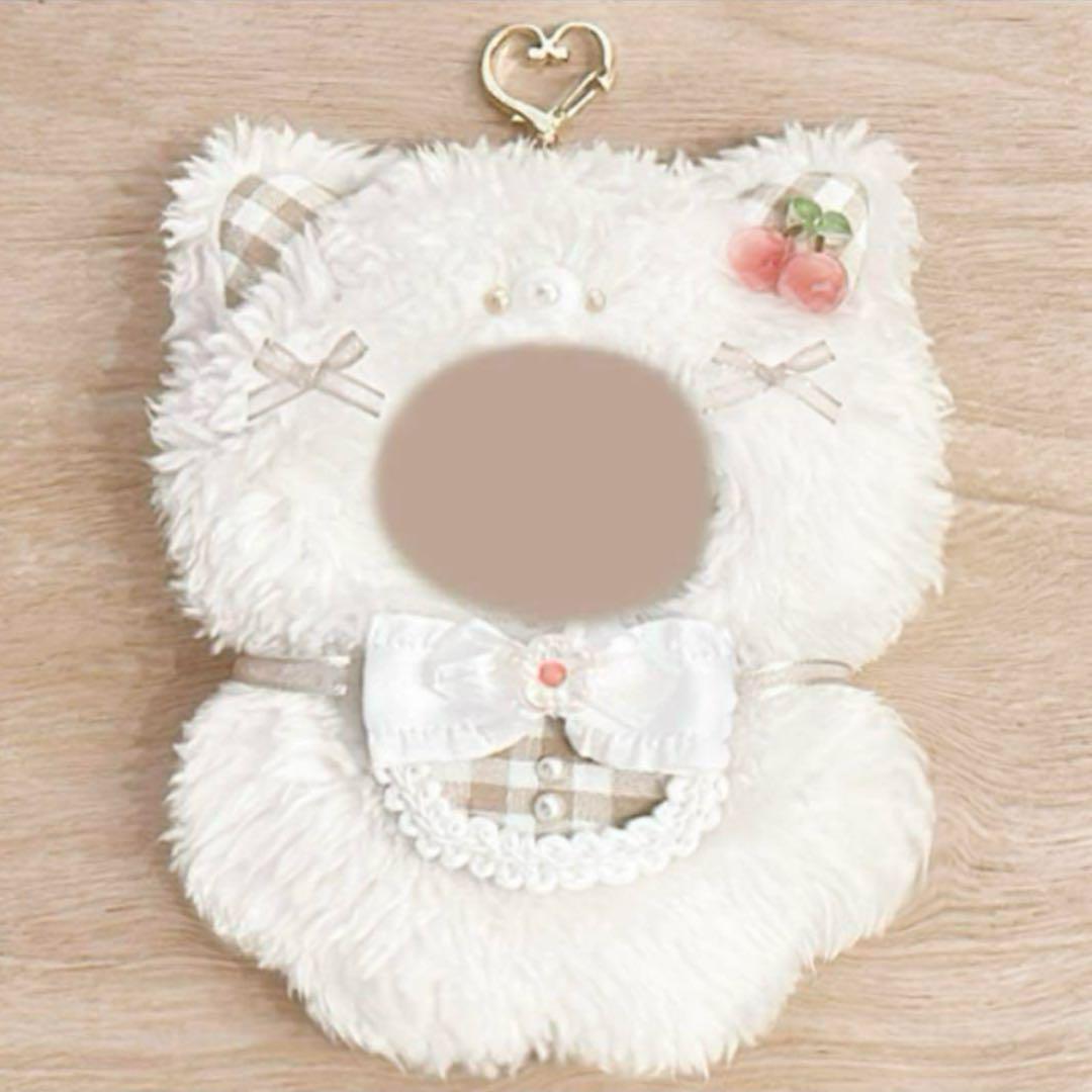 ぬい服 着ぐるみ にじぱぺっと 垂れ耳 白 ホワイト Amazon.co.jp: にじぱぺっと ぬい服 10cm 10センチ 着ぐるみ 紫