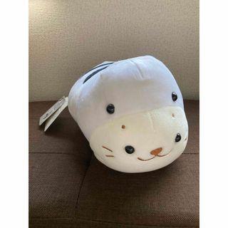 新品】つちのこしろたん　ぬいぐるみ
