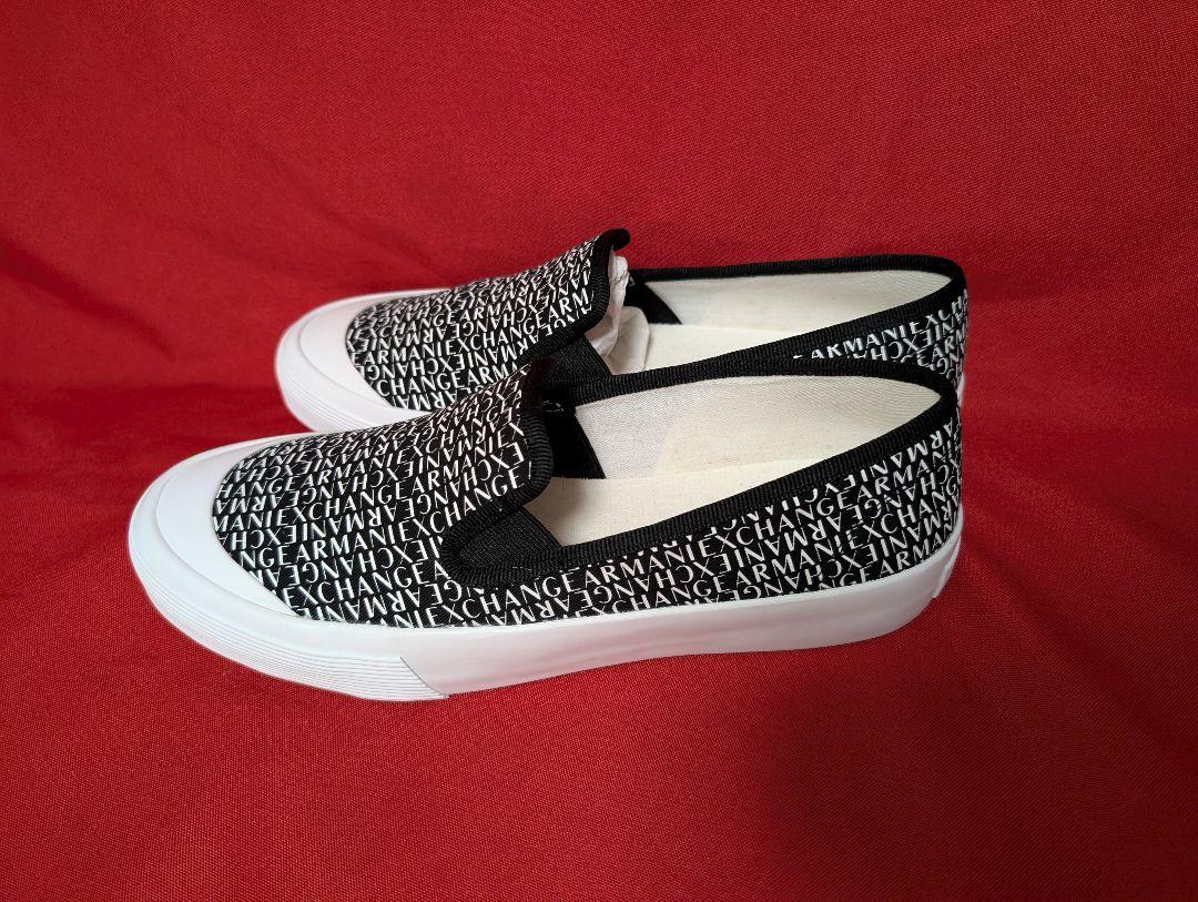 ARMANI EXCHANGE