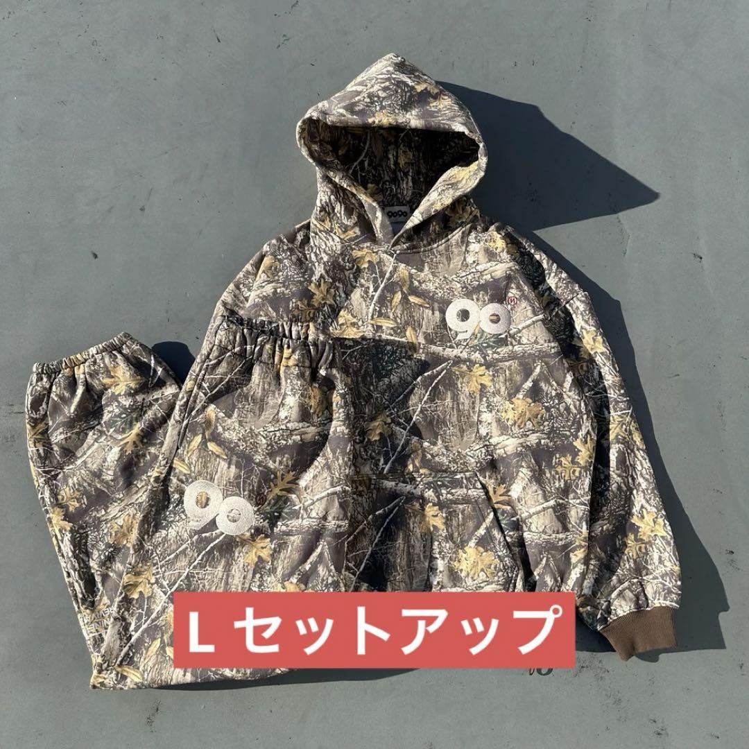 90 Logo Original Hoodie – YZ
