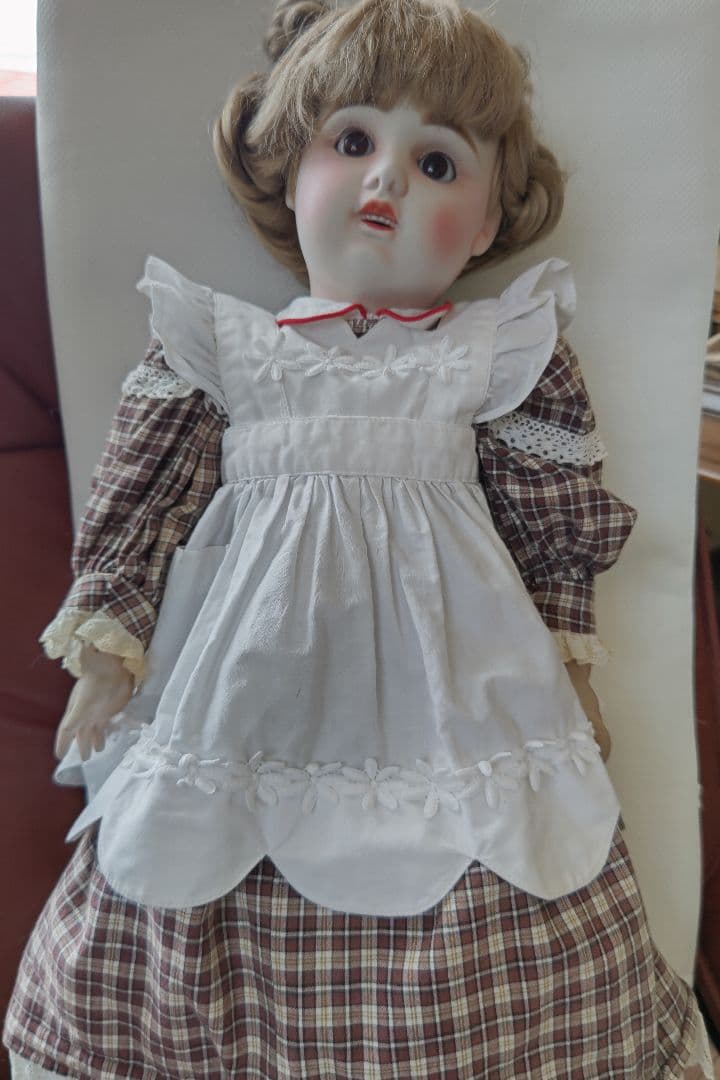 ジユモーリプロ65センチビスク