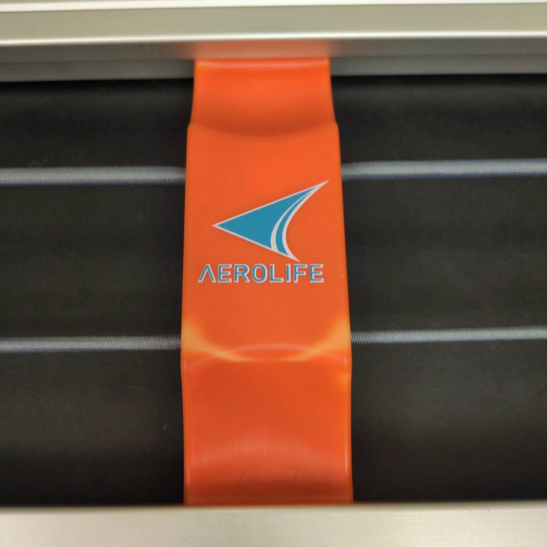 ☆エアロライフ AEROLIFE 内転筋コアエクサ DR-3180