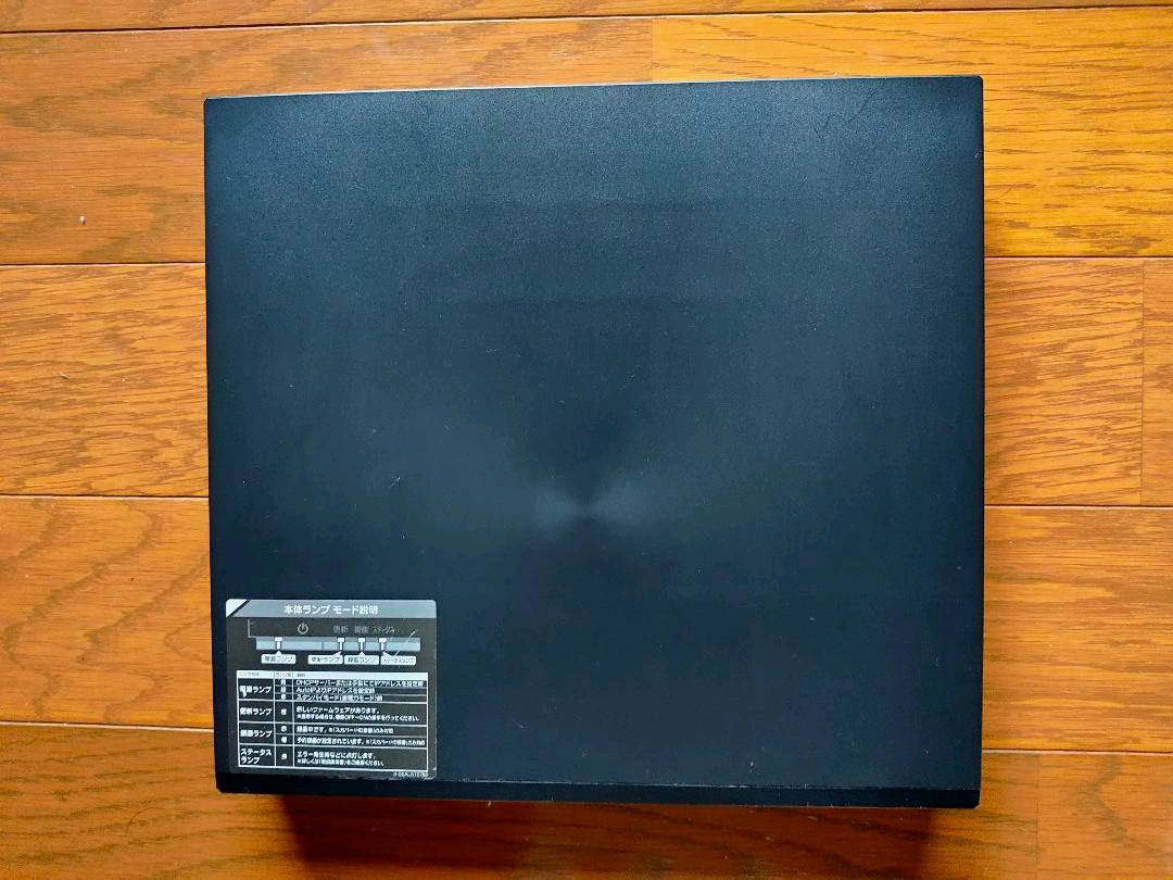 IO DATA RECBOX HVL-AV2.0 rfMGX-m98079291493 格安大得価