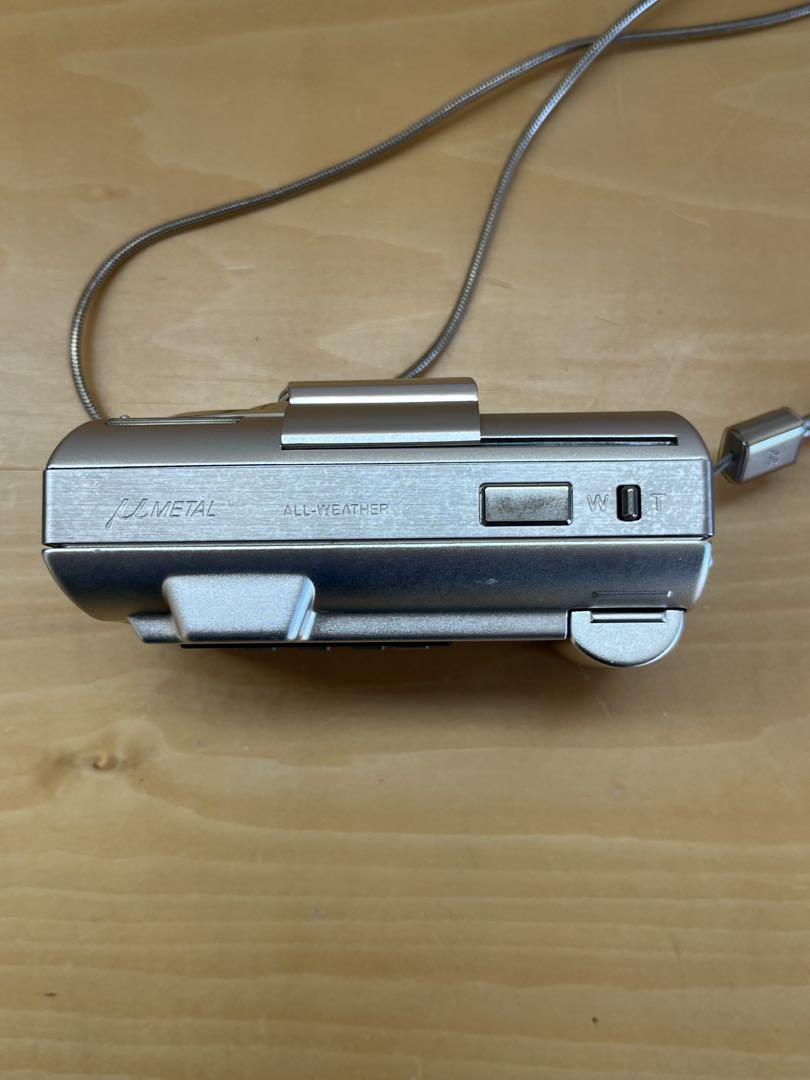 Sakuma 　OLYMPUSのみ
