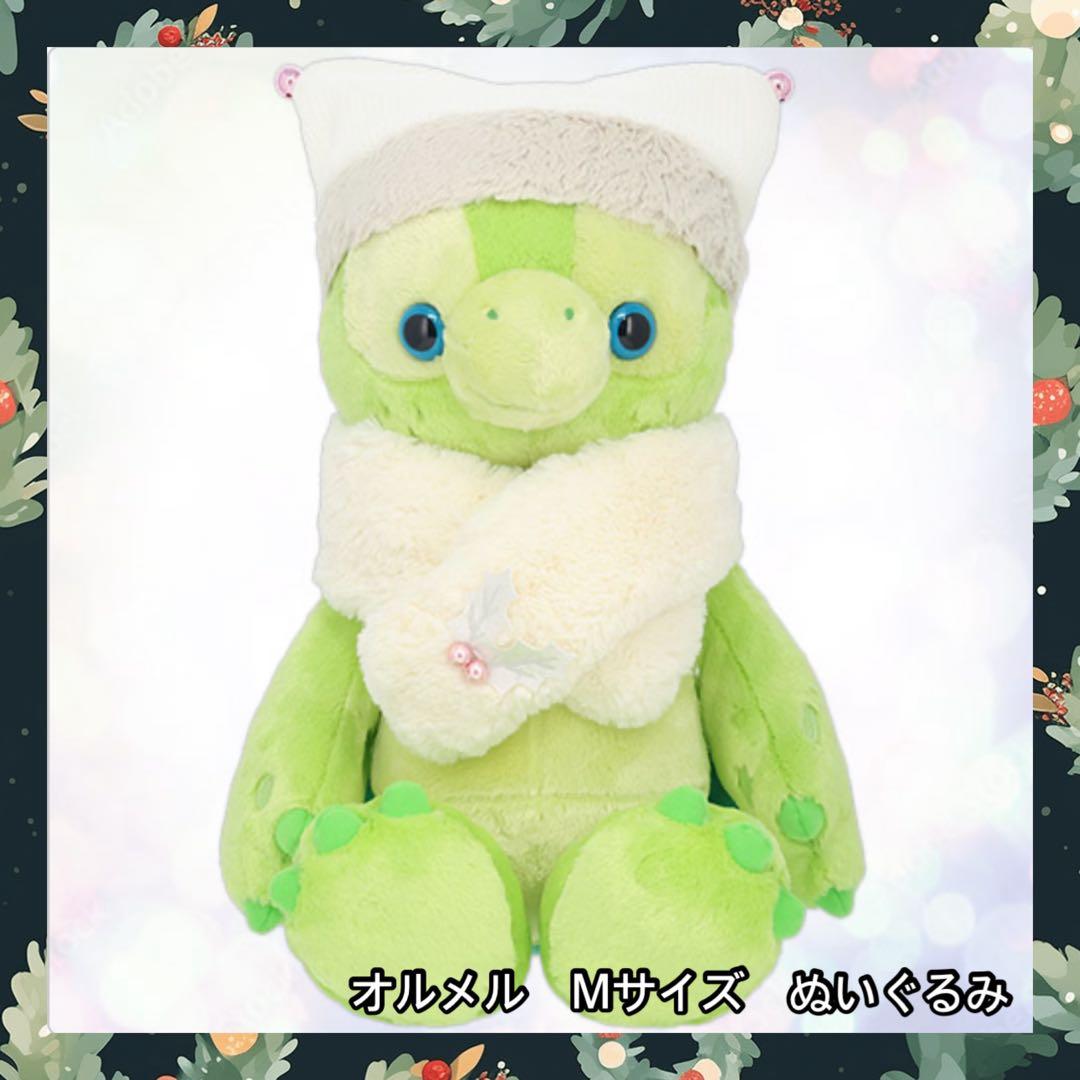 ◎本日発売◎ ダッフィー フレンズ シークレットオヴスノーウィーデイ　オルメル