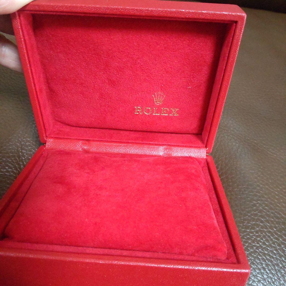 ROLEXロレックス箱