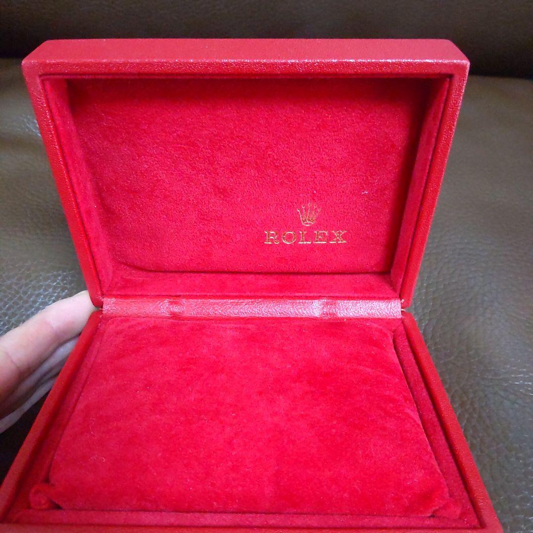 ROLEXロレックス箱