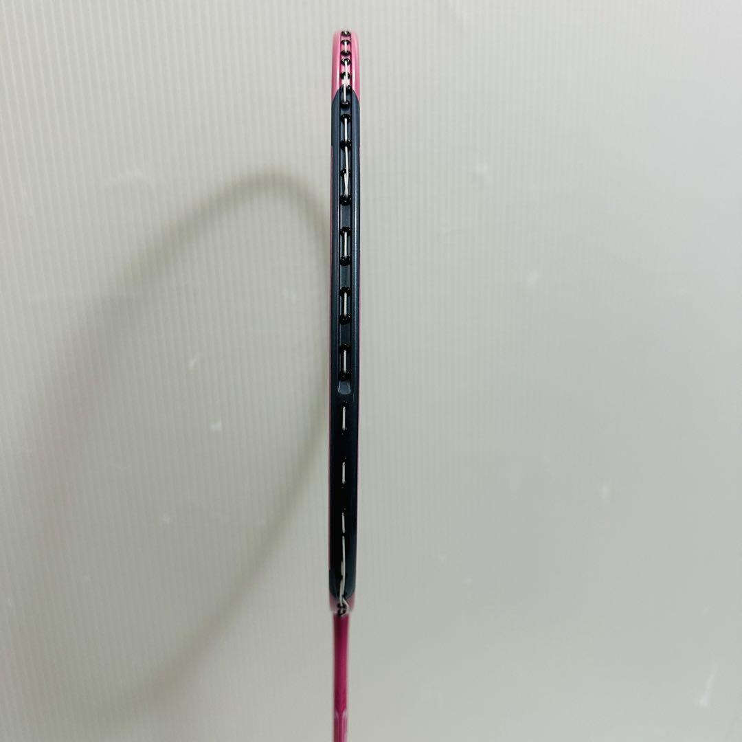 【美品】 ARCSASER 2TOUR ケース おまけ付き ピンク