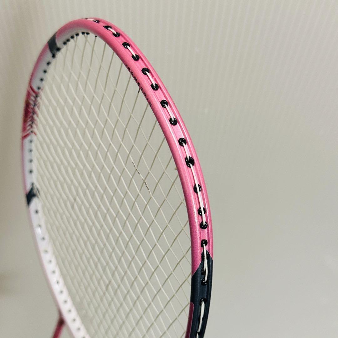 【美品】 ARCSASER 2TOUR ケース おまけ付き ピンク