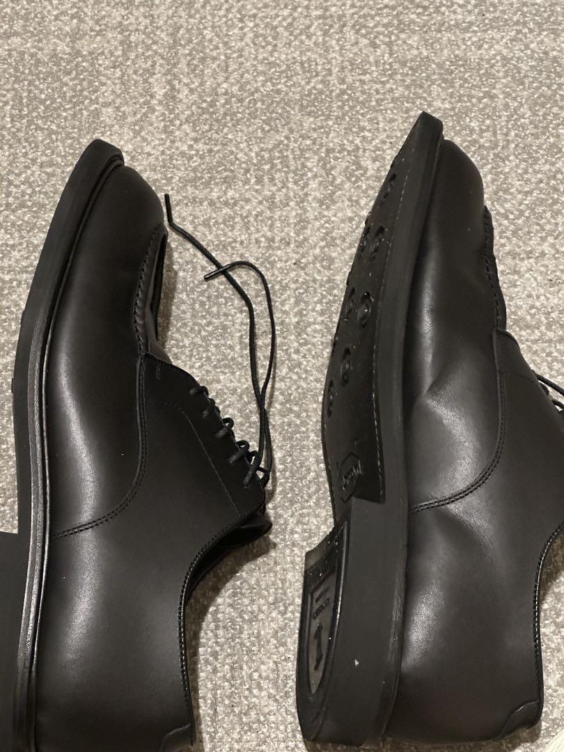 1LDK×REGAL Shoe&Co. U-Tip GORE-TEX 8
