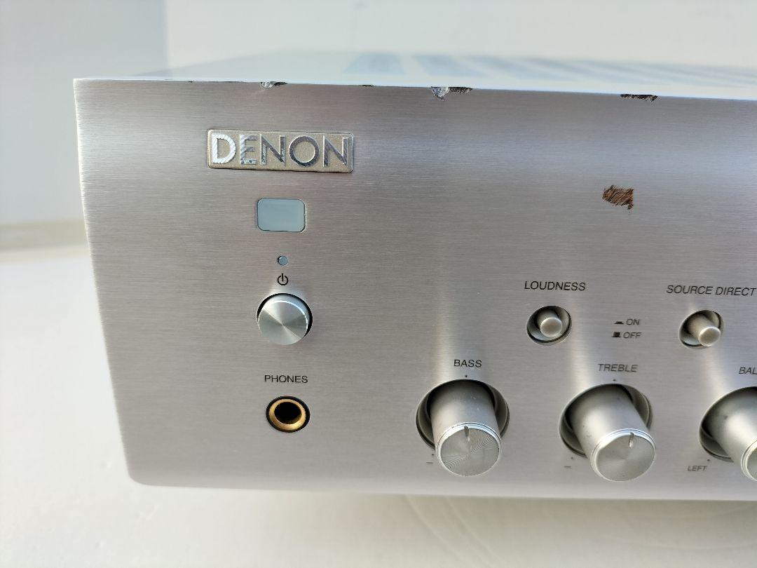 PMA-390RE 1日目 - アンプとインプとの日々
