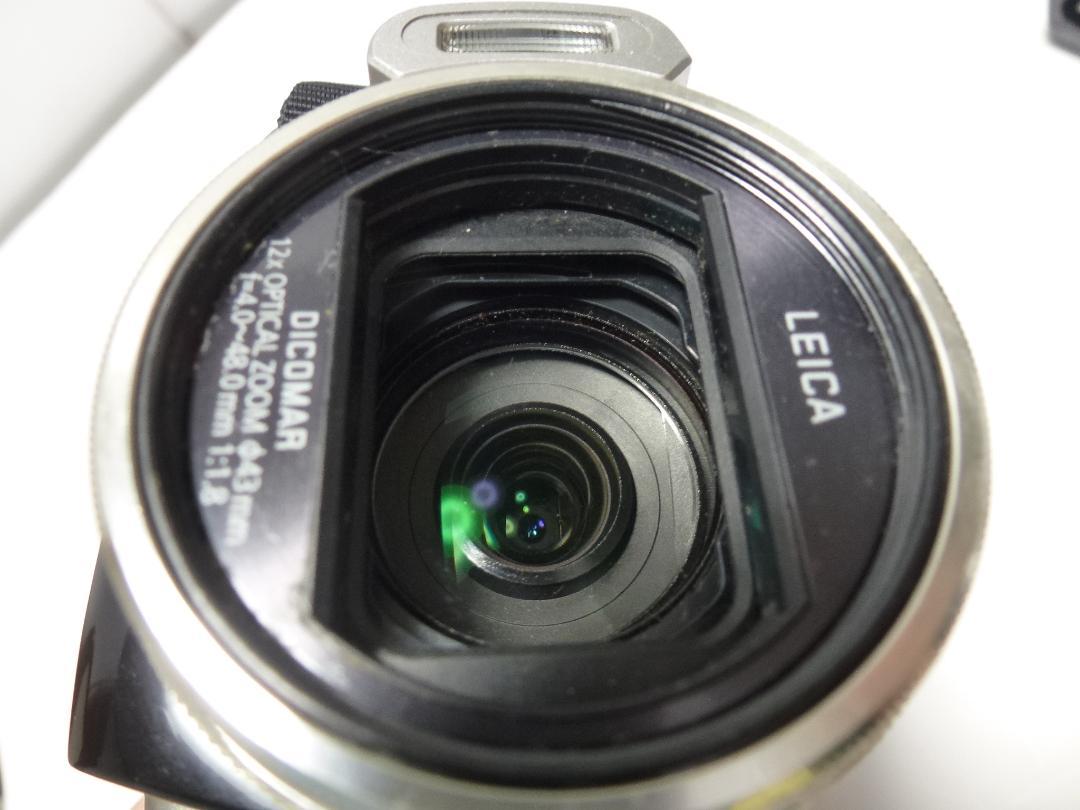 Panasonic パナソニック HDC-TM300 デジタルハイビジョンカメラ