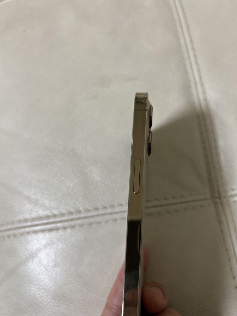 【超美品】Apple iPhone 12 Pro Max 128GB