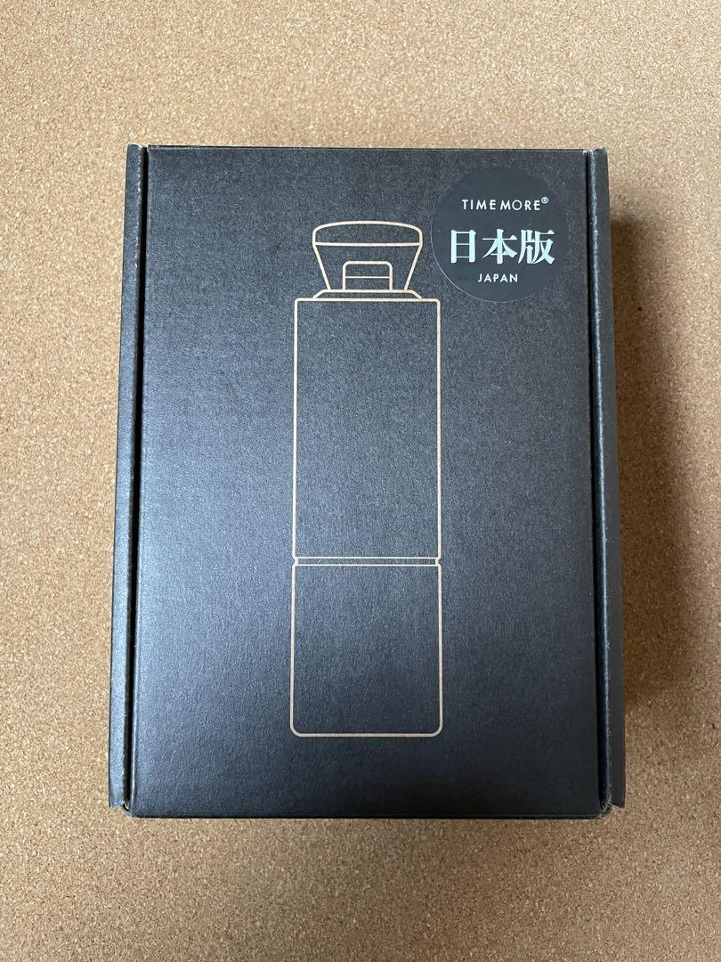 コーヒーメーカー・エスプレッソマシン TIMEMORE C2 manual coffee grinder