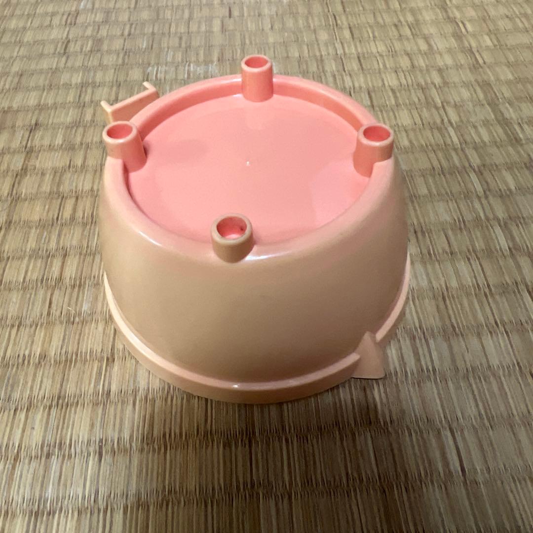 スーパーデラックス カップやや傷や汚れあり