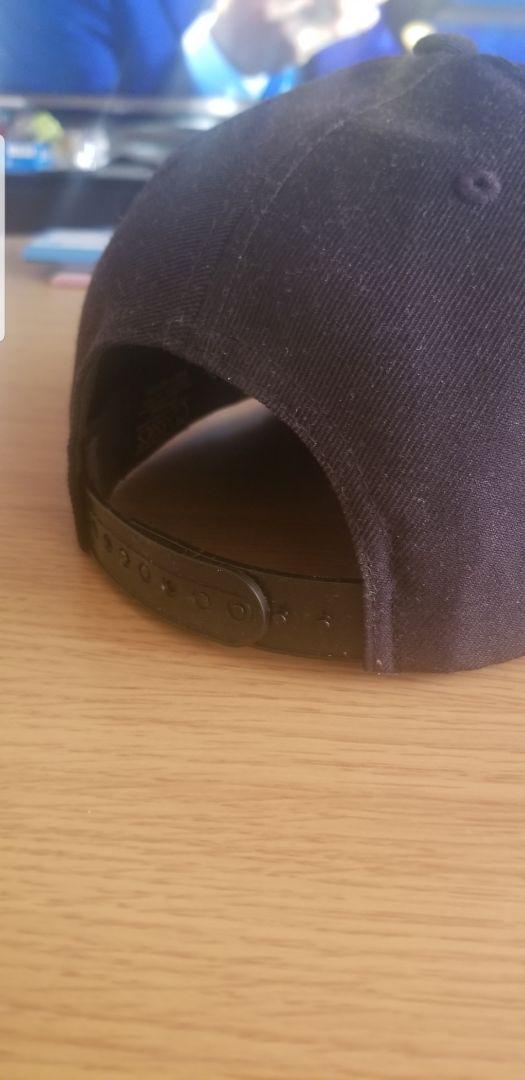 【2個セット販売】deps×BRGD スナップcap