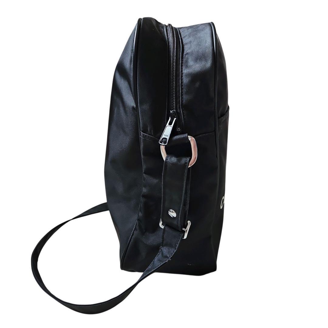 めめ様 COMME des GARCONS ショルダーバッグ メッセンジャー