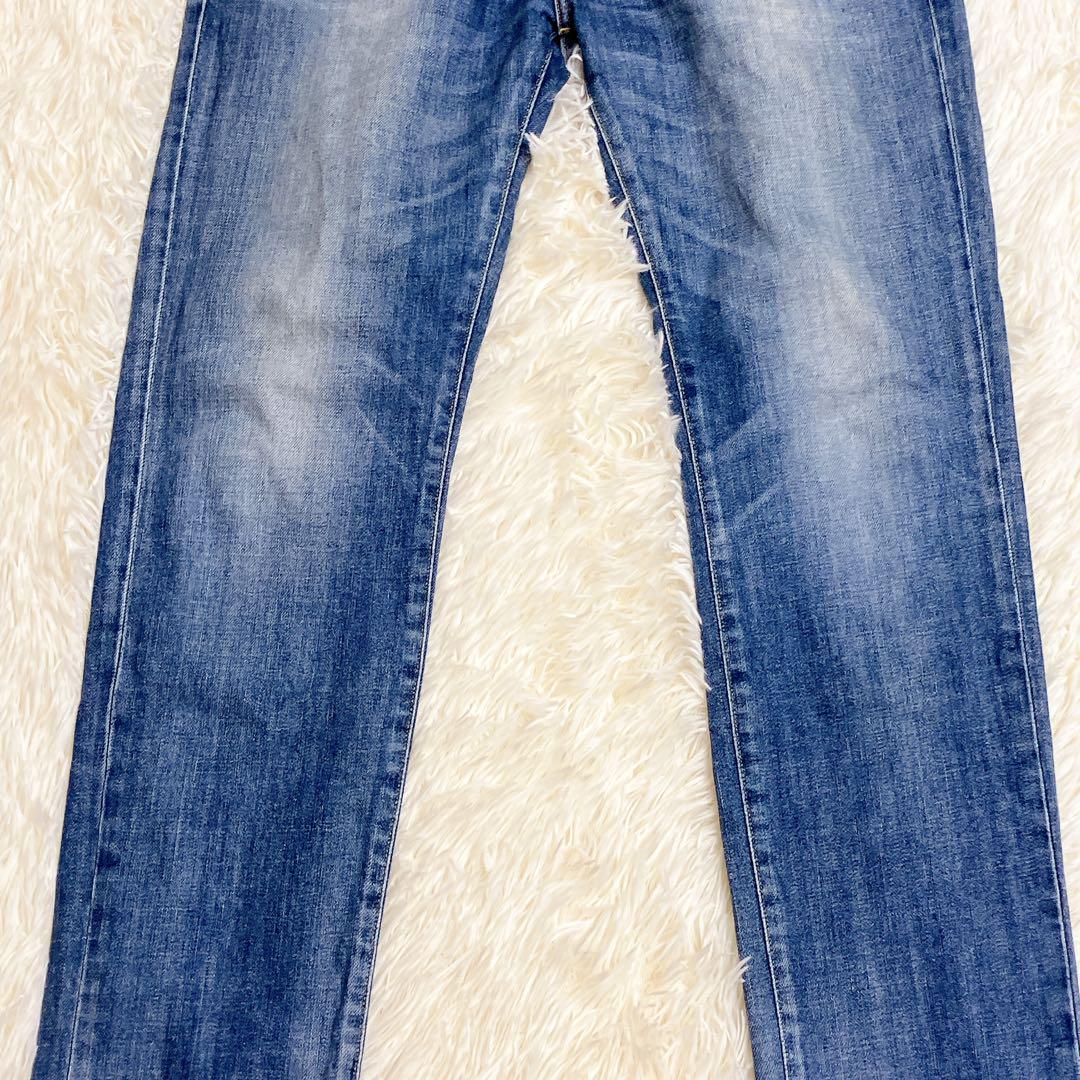 REDCARD レッドカード　ジーンズ　kvm kita Vintage Mid
