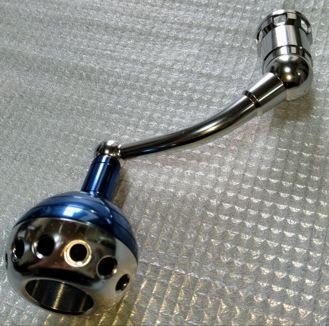 美品ボディ　ダイワ ソルティガ 5000H