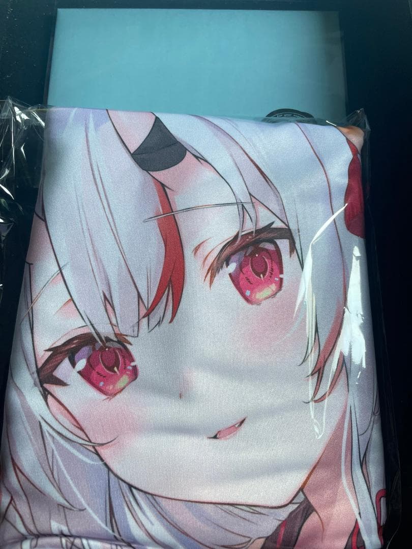 格安特価 百鬼あやめ 活動三周年記念グッズセット 数量限定ver. seHow