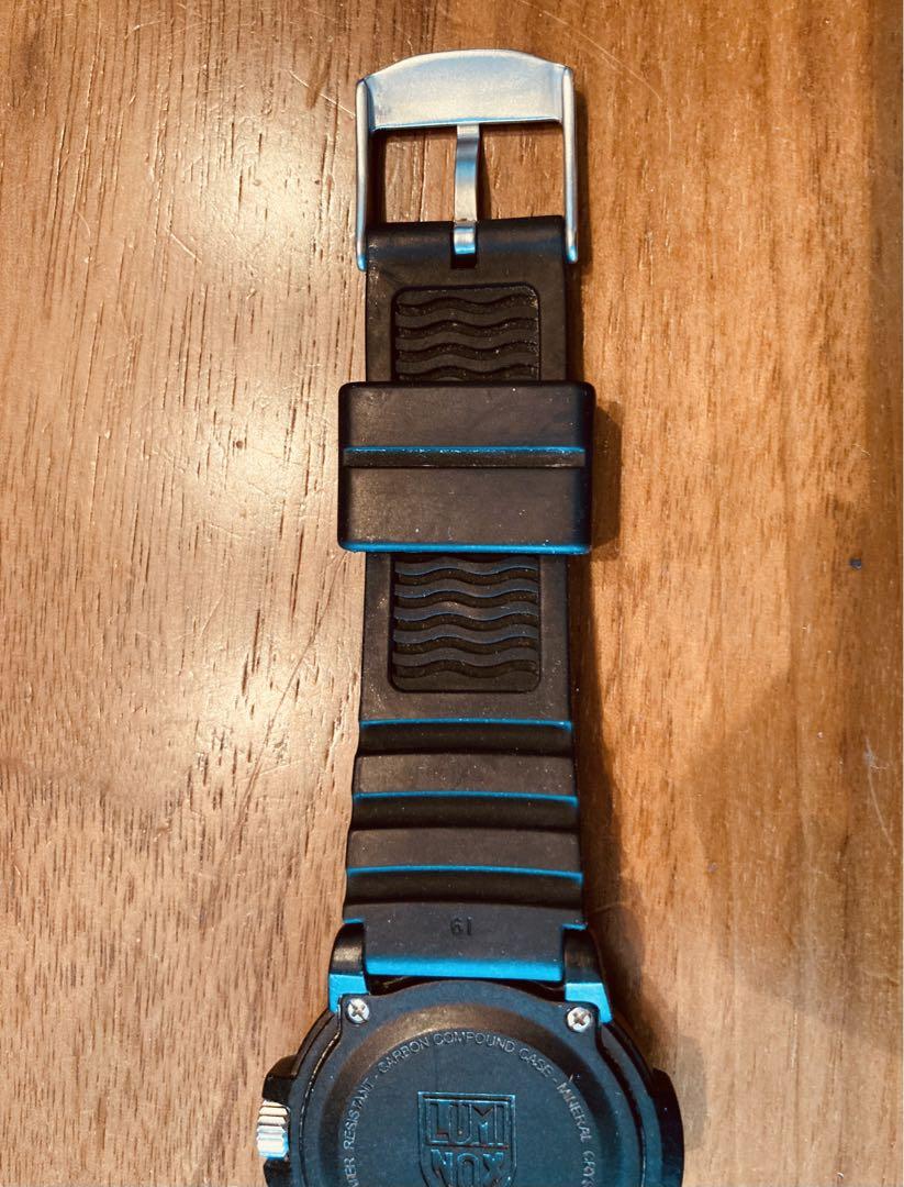 LUMINOX 0300シリーズ　0301