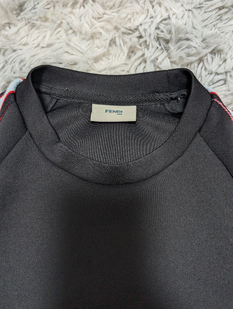 ✿ FENDI