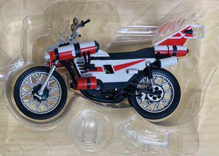 大人気最新作 S.H.Figuarts 仮面ライダーX クルーザー フィギュア 限定 未使用 NhnQO-m98087016090 HOT大得価