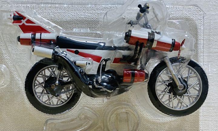 大人気最新作 S.H.Figuarts 仮面ライダーX クルーザー フィギュア 限定 未使用 NhnQO-m98087016090 HOT大得価