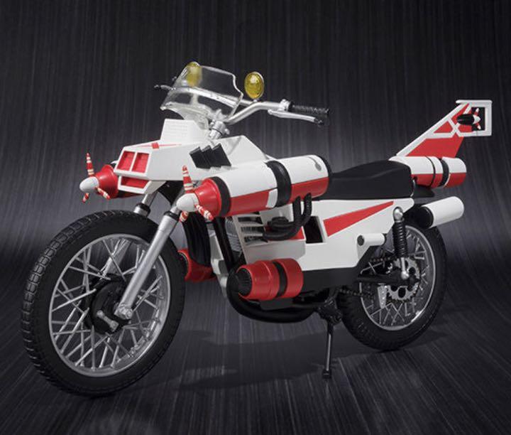 大人気最新作 S.H.Figuarts 仮面ライダーX クルーザー フィギュア 限定 未使用 NhnQO-m98087016090 HOT大得価
