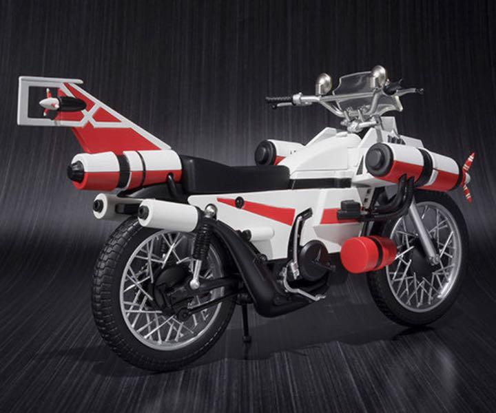 大人気最新作 S.H.Figuarts 仮面ライダーX クルーザー フィギュア 限定 未使用 NhnQO-m98087016090 HOT大得価