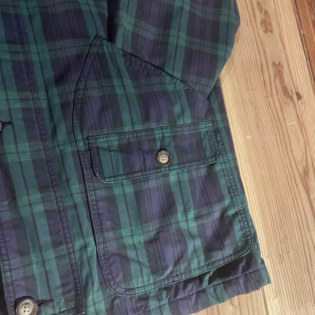 古着 90s old gap カバーオール ワーク
