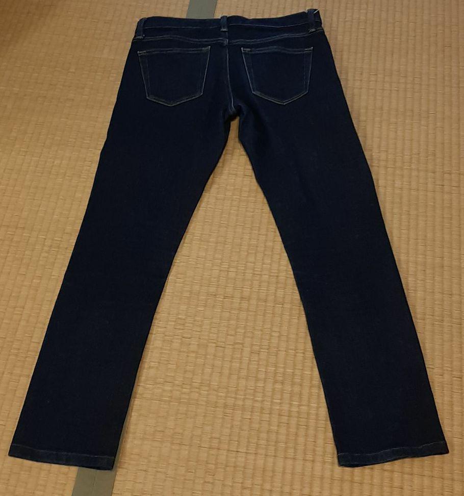 メルカリ ユニクロ ジーンズ メンズ 29 73 デニム ジーンズ 1 250 中古や未使用のフリマ メルカリ ユニクロ ジーンズ メンズ 29 73 デニム ジーンズ 1 250 中古や未使用のフリマ