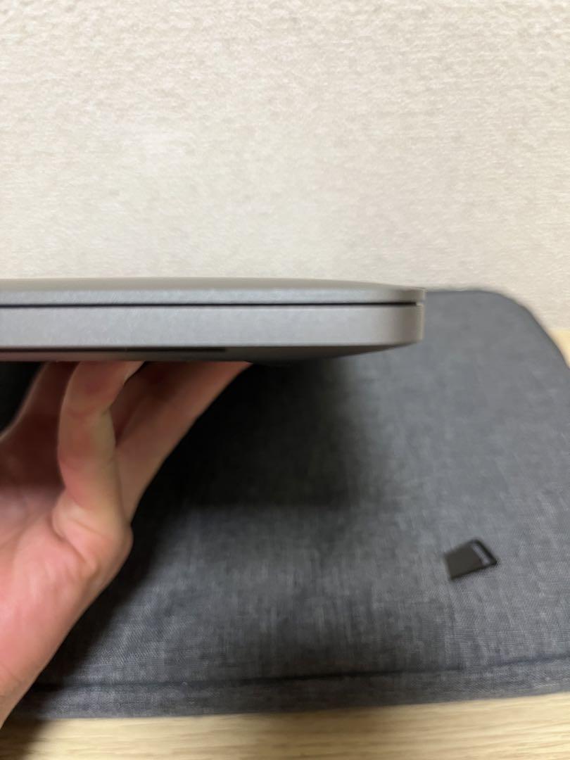 MacBook Pro 13インチ　16GB 512GB