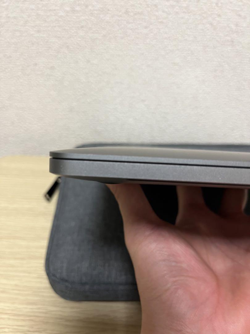 MacBook Pro 13インチ　16GB 512GB