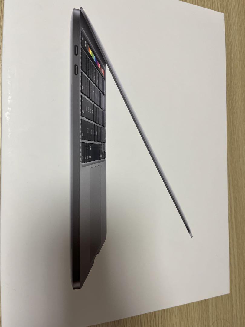 MacBook Pro 13インチ　16GB 512GB