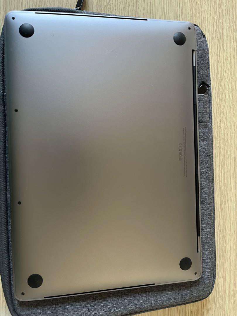 MacBook Pro 13インチ　16GB 512GB